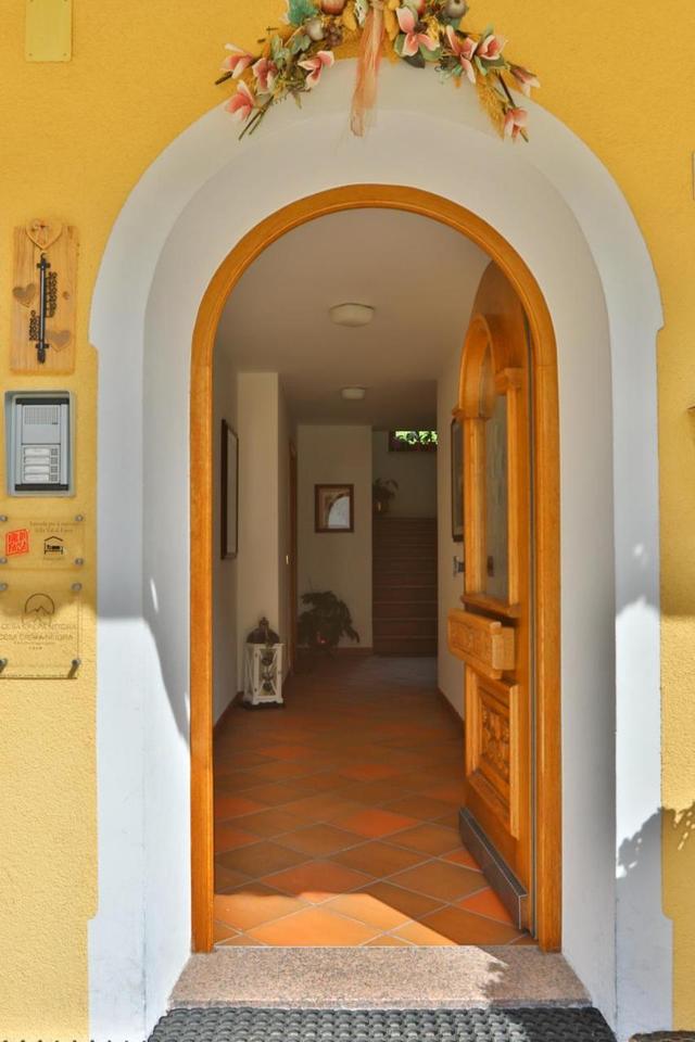 Apartaments Cesa Crepa Neigra-Fam. Planchensteiner – billede 2