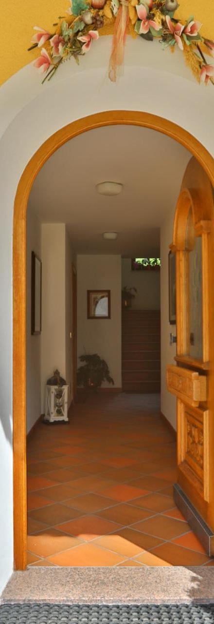 Apartaments Cesa Crepa Neigra-Fam. Planchensteiner – billede 2