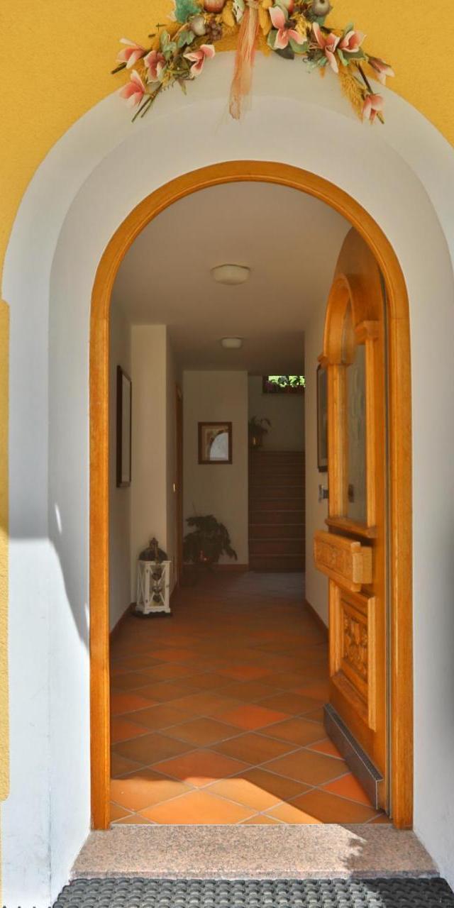 Apartaments Cesa Crepa Neigra-Fam. Planchensteiner – billede 2