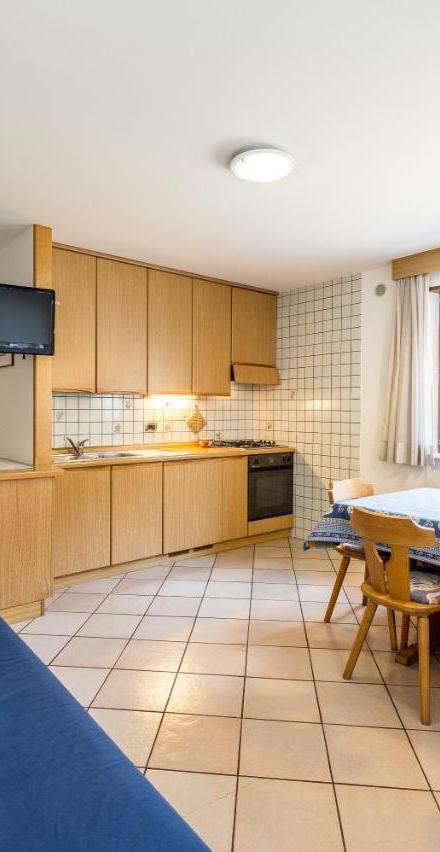 Apartaments Cesa Crepa Neigra-Fam. Planchensteiner – billede 3