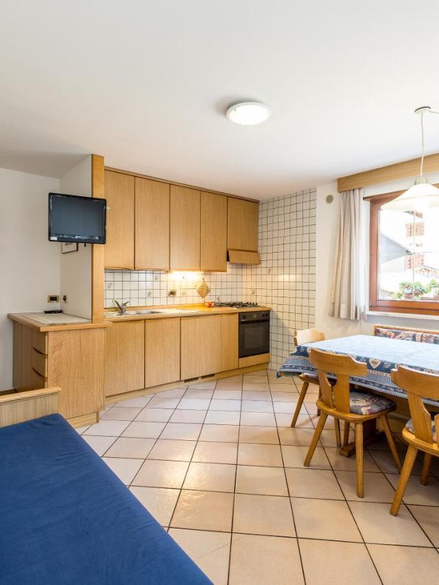 Apartaments Cesa Crepa Neigra-Fam. Planchensteiner – billede 3