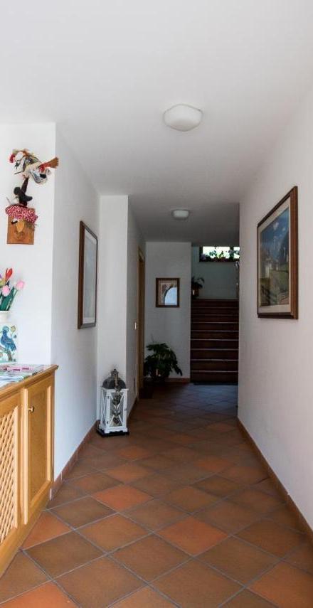 Apartaments Cesa Crepa Neigra-Fam. Planchensteiner – billede 4