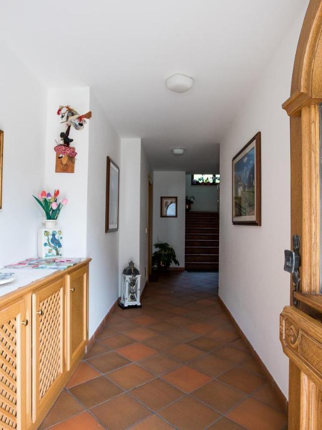 Apartaments Cesa Crepa Neigra-Fam. Planchensteiner – billede 4