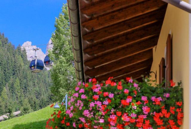 Apartaments Cesa Crepa Neigra-Fam. Planchensteiner – billede 5