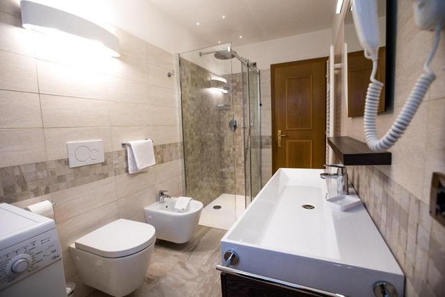 Apartaments Cesa Crepa Neigra-Fam. Planchensteiner – billede 6