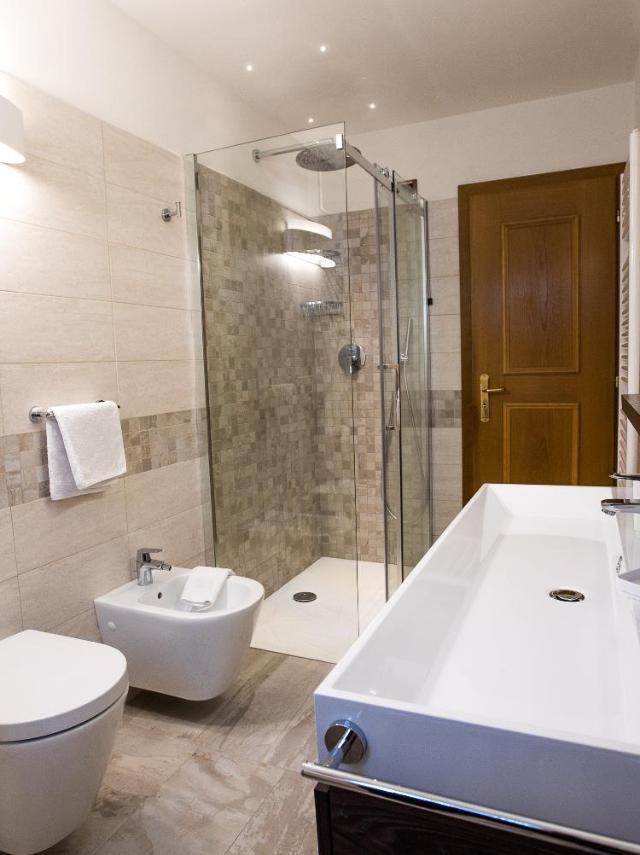 Apartaments Cesa Crepa Neigra-Fam. Planchensteiner – billede 6