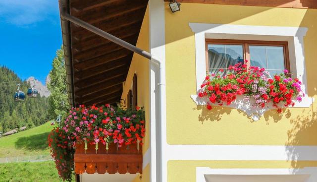Apartaments Cesa Crepa Neigra-Fam. Planchensteiner – billede 8