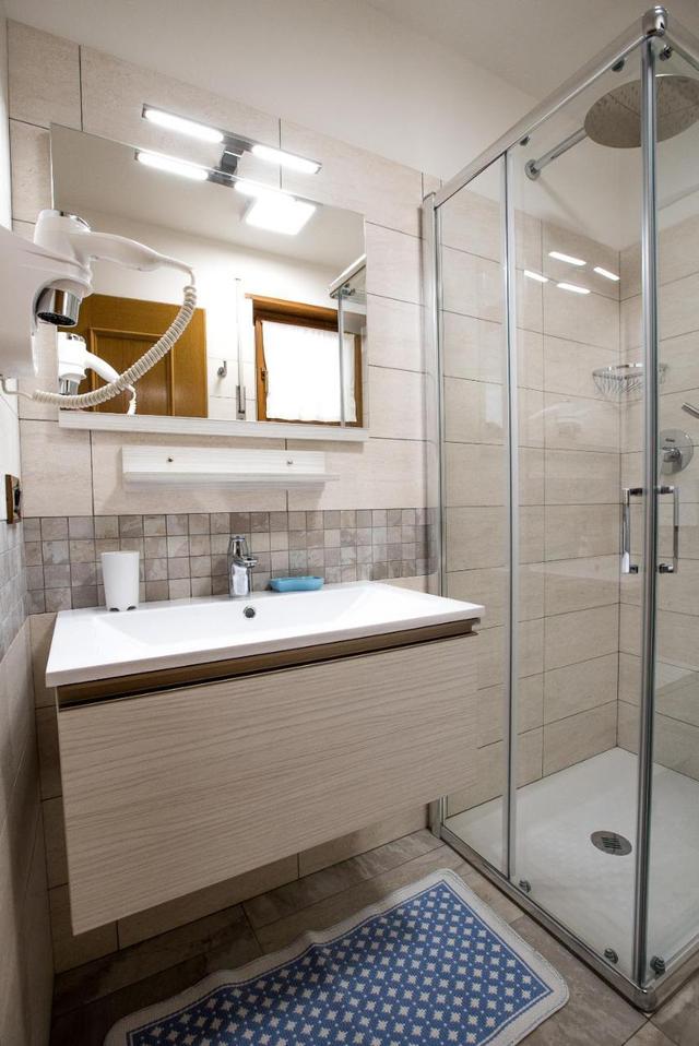 Apartaments Cesa Crepa Neigra-Fam. Planchensteiner – billede 9