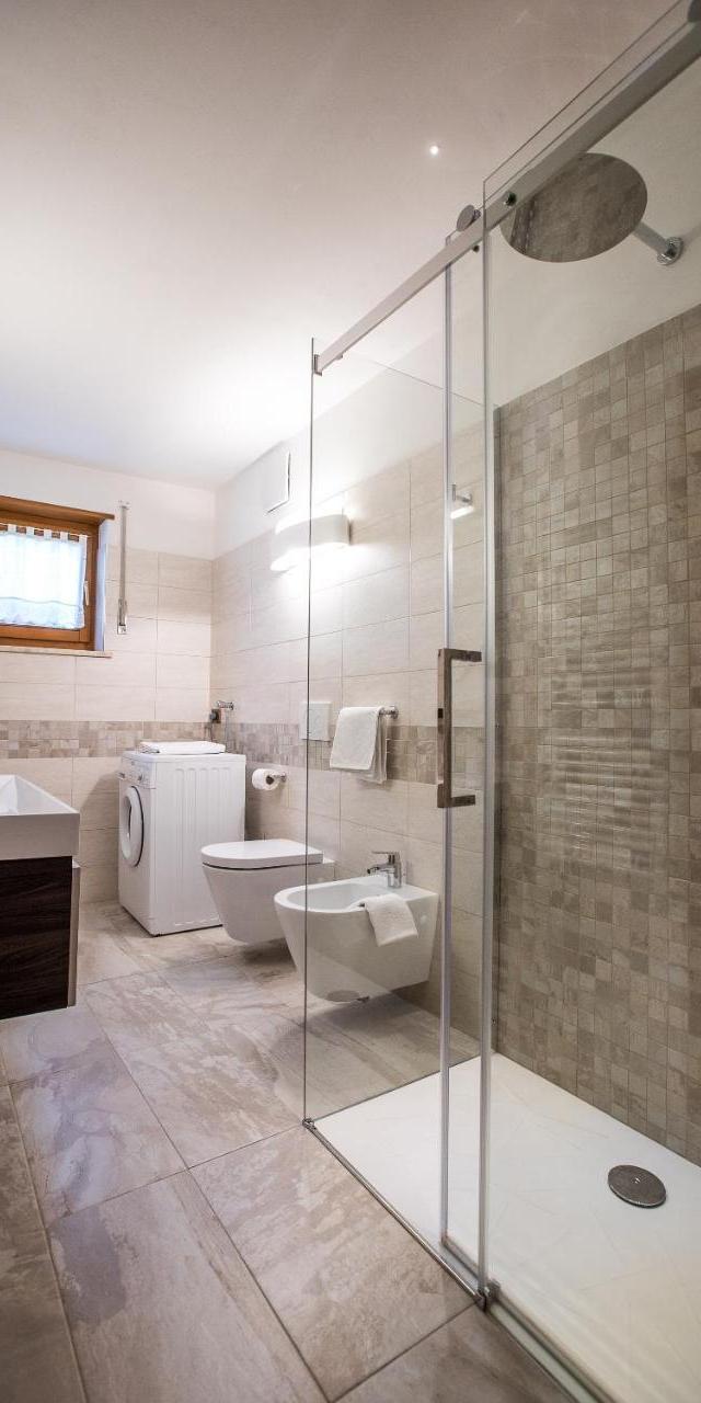 Apartaments Cesa Crepa Neigra-Fam. Planchensteiner – billede 10
