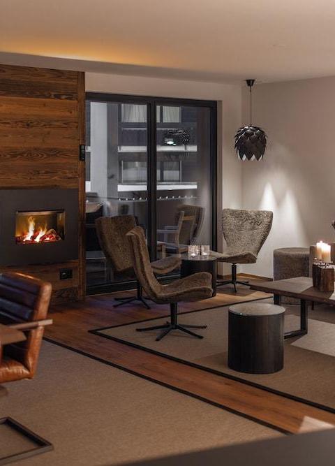 Navigare Resorts – Saas Fee