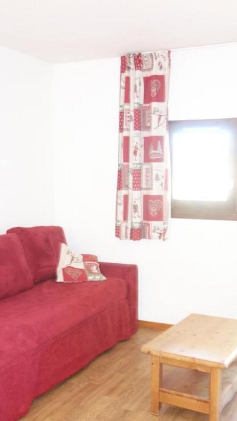 Residence Christiania - Residence Le Christiania Apt 67 Mae-6573 – Alpe d'Huez