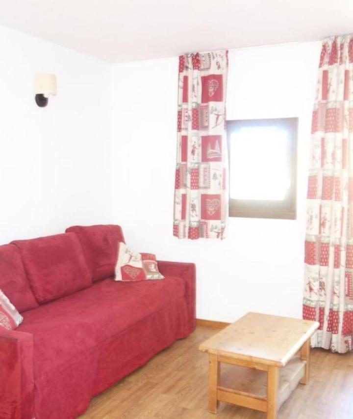 Studio – Residence Christiania - Residence Le Christiania Apt 67 Mae-6573