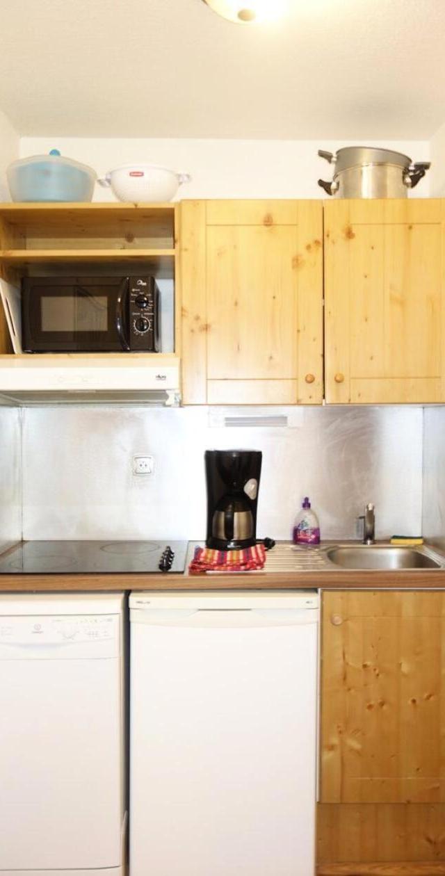 Residence Christiania - Residence Le Christiania Apt 67 Mae-6573 – billede 2