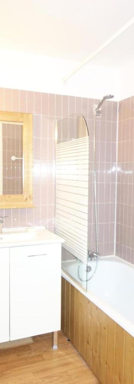 Residence Christiania - Residence Le Christiania Apt 67 Mae-6573 – billede 3