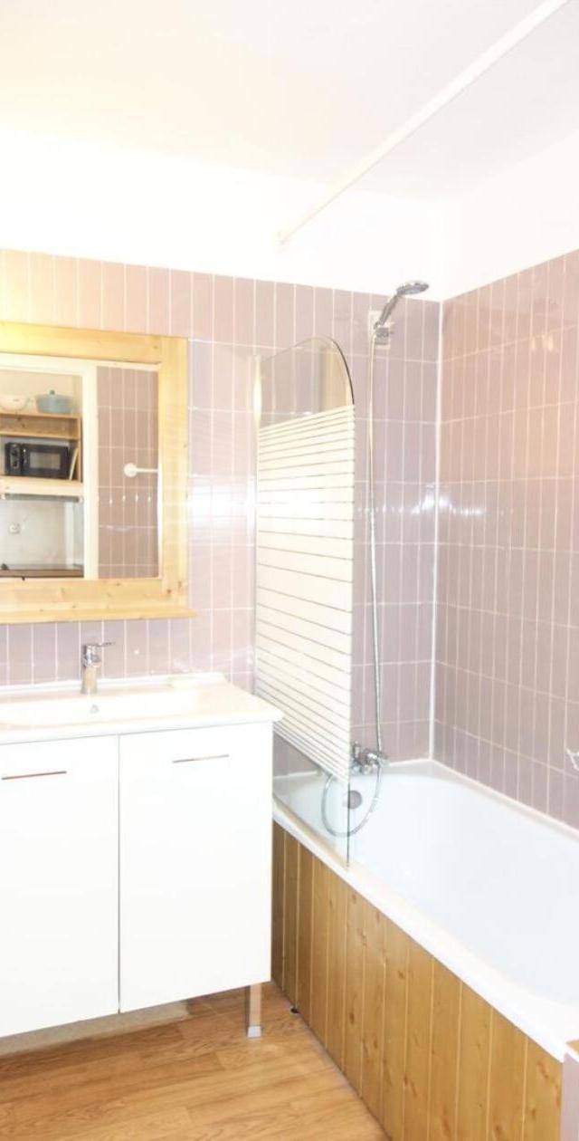 Residence Christiania - Residence Le Christiania Apt 67 Mae-6573 – billede 3