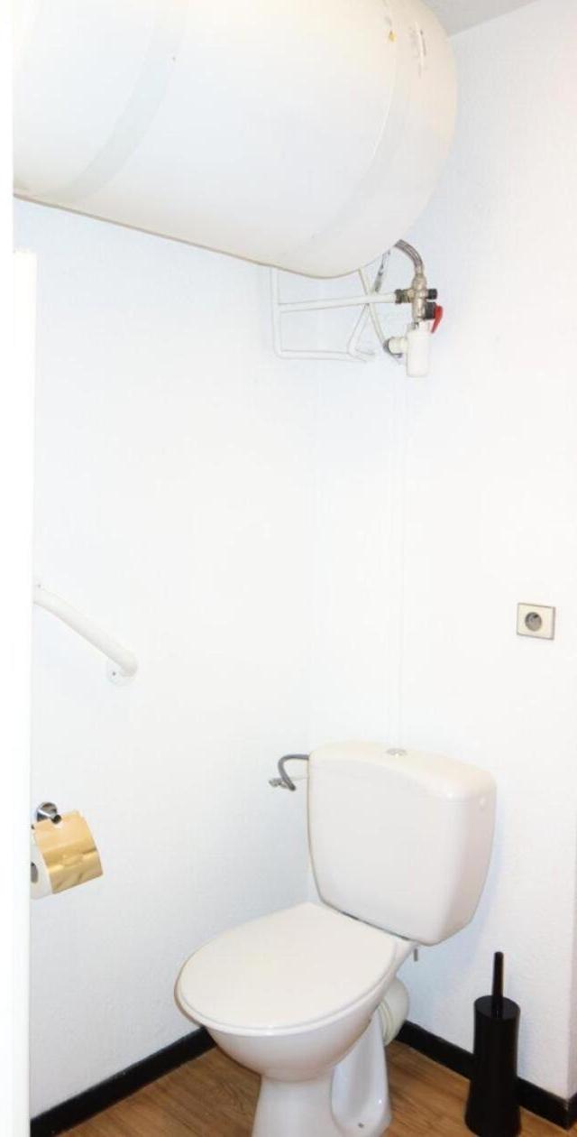 Residence Christiania - Residence Le Christiania Apt 67 Mae-6573 – billede 4
