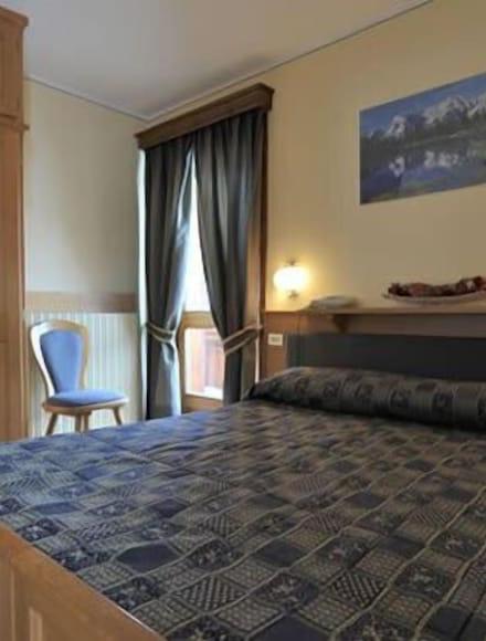 Hotel Baita Della Luna – billede 3