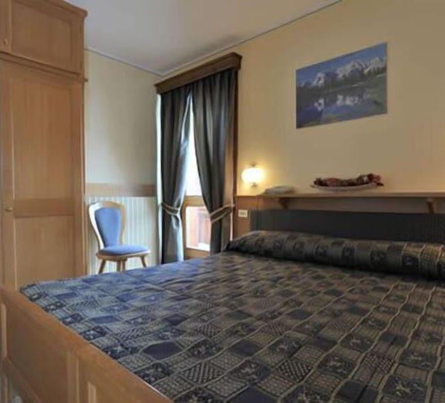 Hotel Baita Della Luna – billede 3