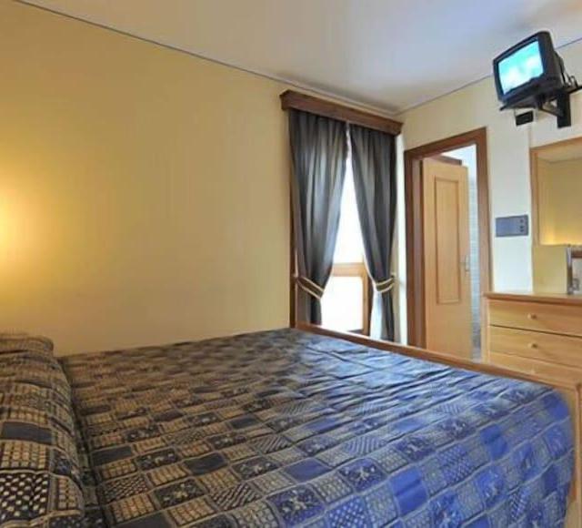 Hotel Baita Della Luna – billede 4