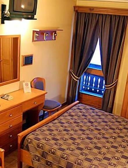 Hotel Baita Della Luna – billede 5