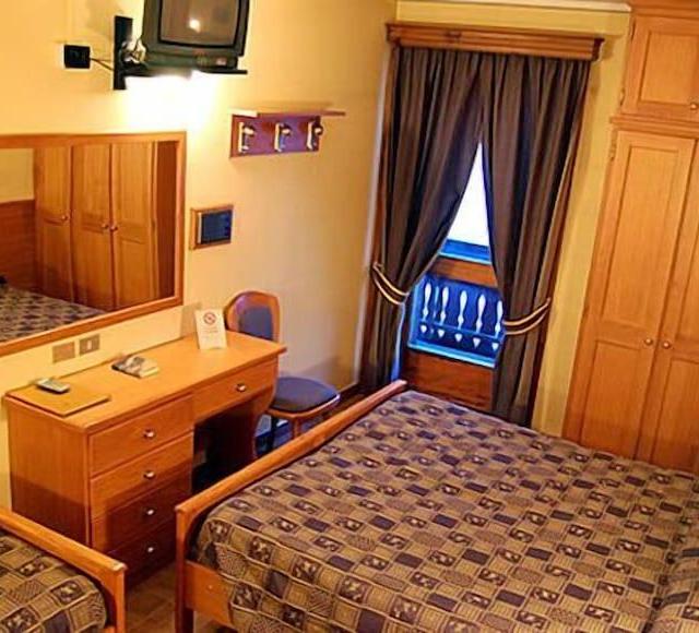 Hotel Baita Della Luna – billede 5