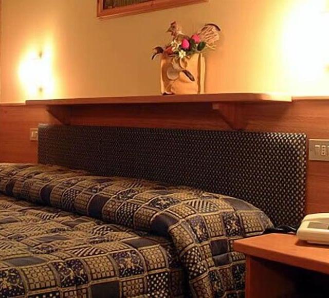 Hotel Baita Della Luna – billede 6