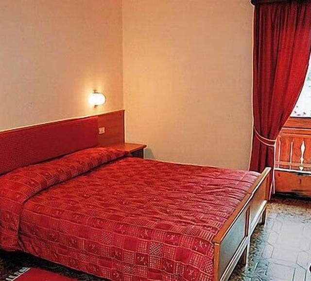 Hotel Baita Della Luna – billede 7