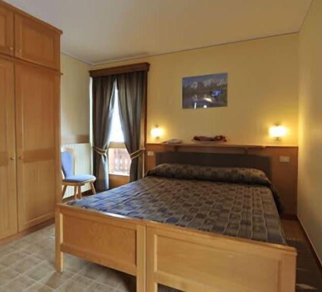 Hotel Baita Della Luna – billede 8