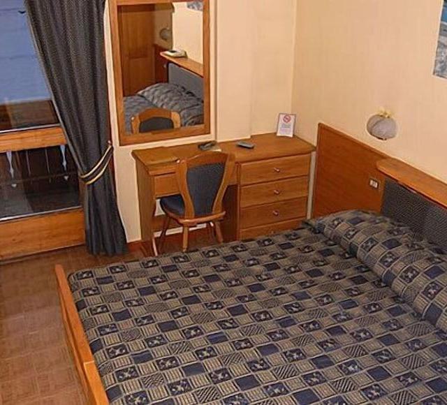 Hotel Baita Della Luna – billede 9