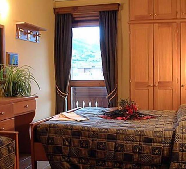 Hotel Baita Della Luna – billede 10