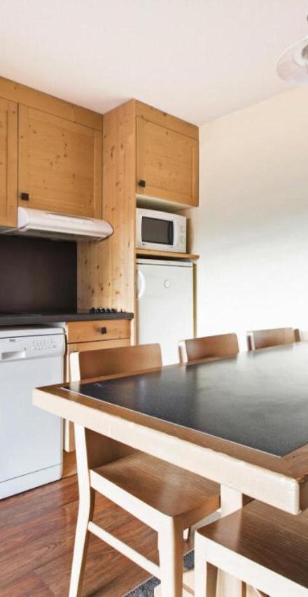 Residence L'ours Blanc - Maeva Home - Appartement 3 Pieces 7 Personnes - Selection Mae-8949 – billede 1