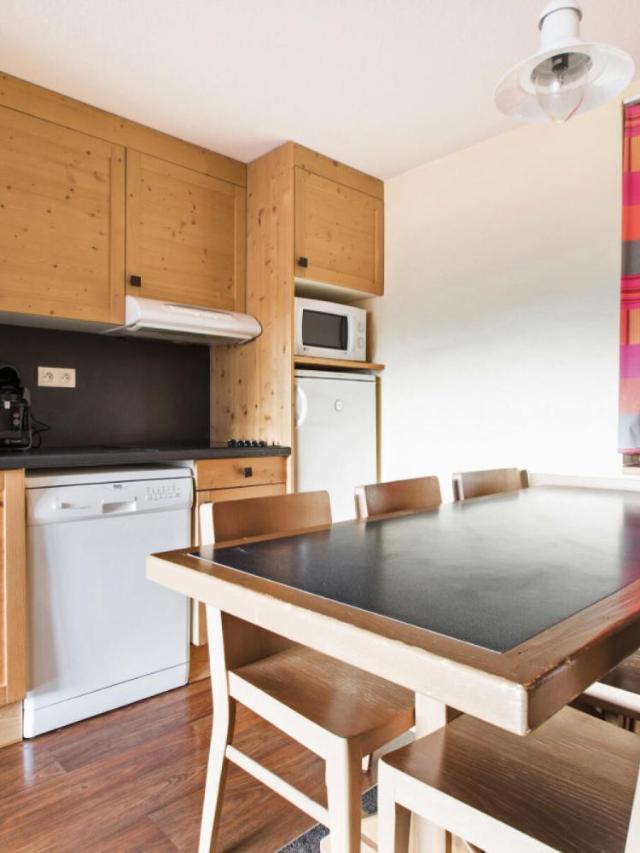 Residence L'ours Blanc - Maeva Home - Appartement 3 Pieces 7 Personnes - Selection Mae-8949