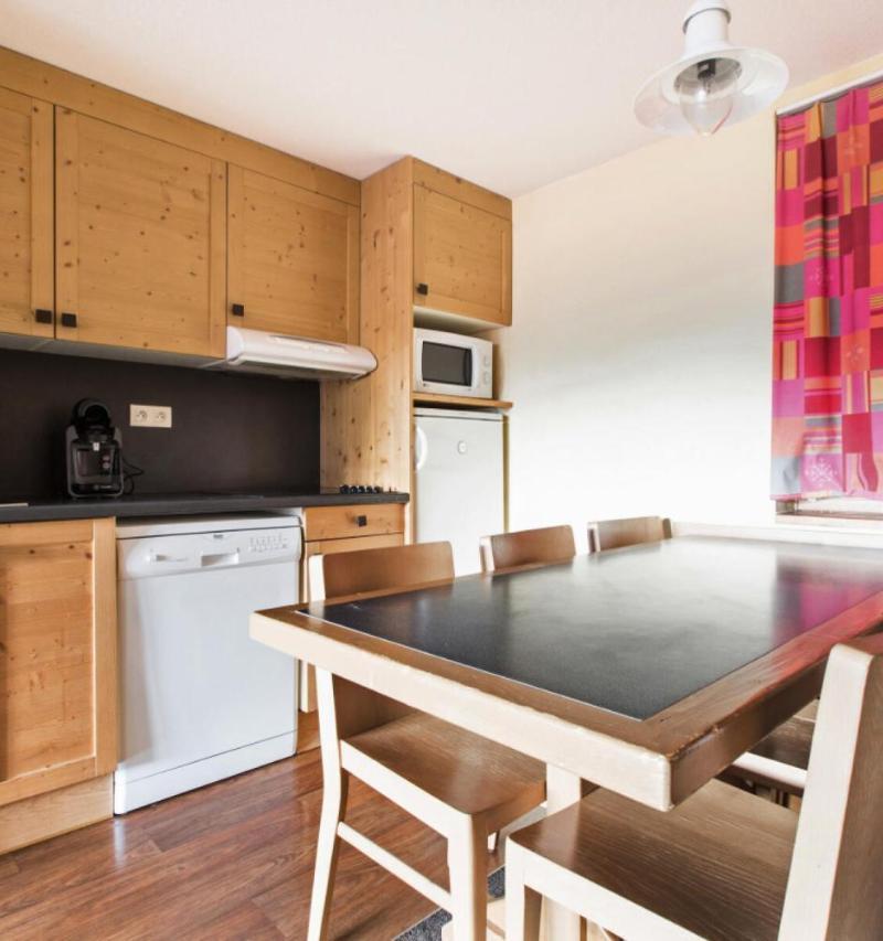 Residence L'ours Blanc - Maeva Home - Appartement 3 Pieces 7 Personnes - Selection Mae-8949