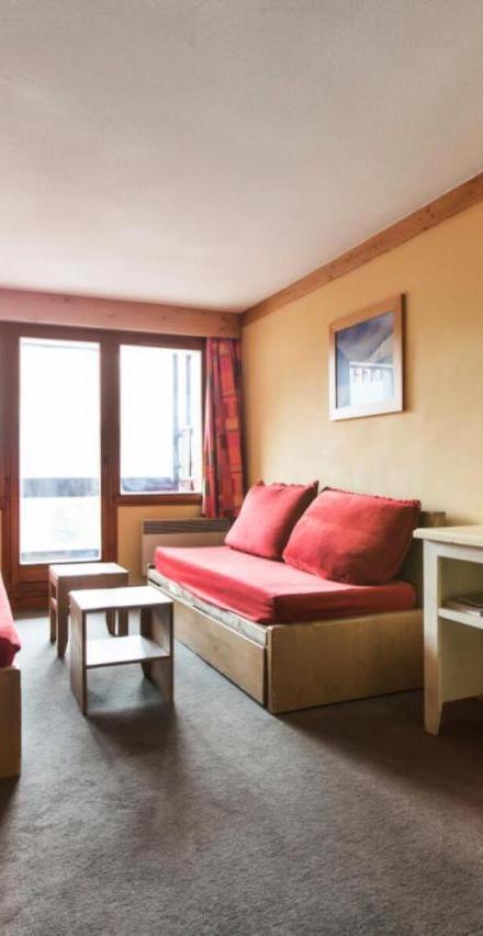 Residence L'ours Blanc - Maeva Home - Appartement 3 Pieces 7 Personnes - Selection Mae-8949 – billede 2