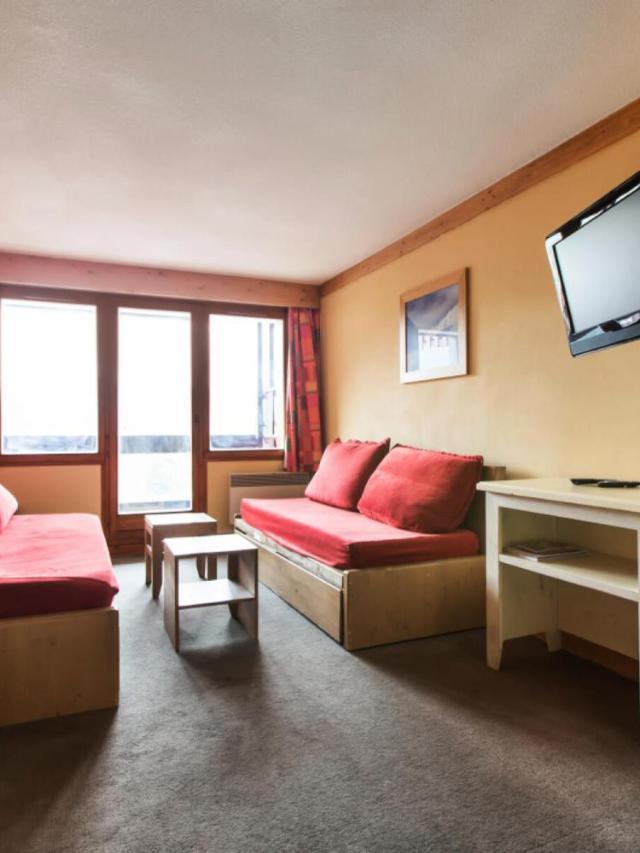 Residence L'ours Blanc - Maeva Home - Appartement 3 Pieces 7 Personnes - Selection Mae-8949 – billede 2