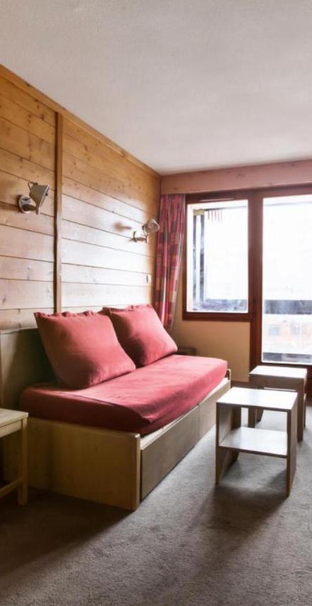 Residence L'ours Blanc - Maeva Home - Appartement 3 Pieces 7 Personnes - Selection Mae-8949 – billede 3