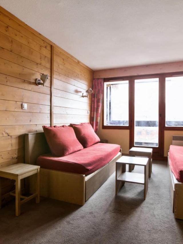 Residence L'ours Blanc - Maeva Home - Appartement 3 Pieces 7 Personnes - Selection Mae-8949 – billede 3