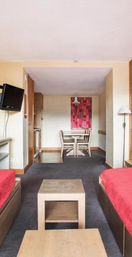 Residence L'ours Blanc - Maeva Home - Appartement 3 Pieces 7 Personnes - Selection Mae-8949 – billede 4