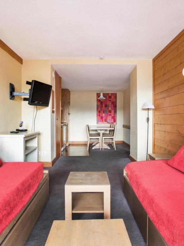 Residence L'ours Blanc - Maeva Home - Appartement 3 Pieces 7 Personnes - Selection Mae-8949 – billede 4
