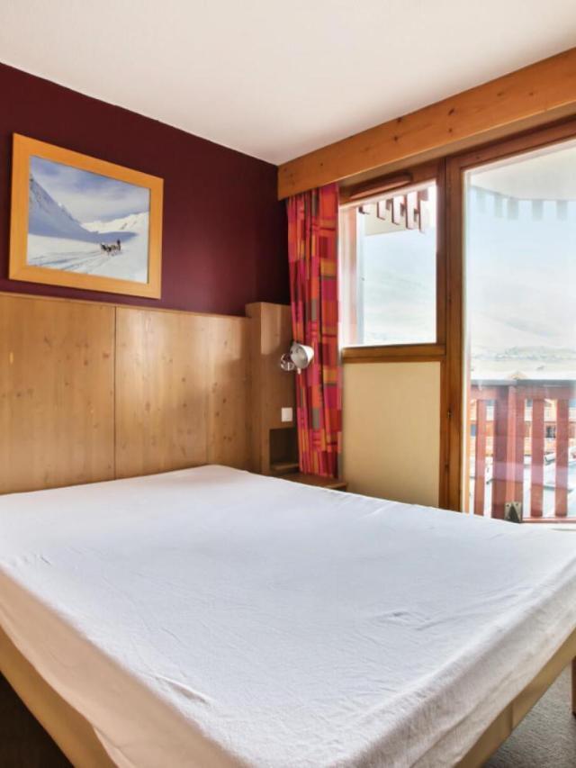 Residence L'ours Blanc - Maeva Home - Appartement 3 Pieces 7 Personnes - Selection Mae-8949 – billede 5