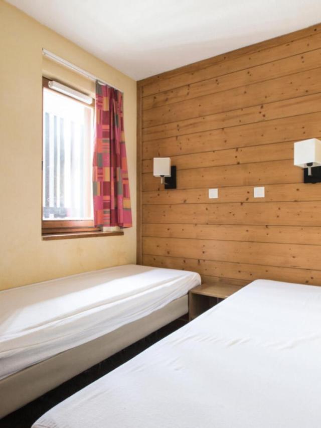 Residence L'ours Blanc - Maeva Home - Appartement 3 Pieces 7 Personnes - Selection Mae-8949 – billede 6