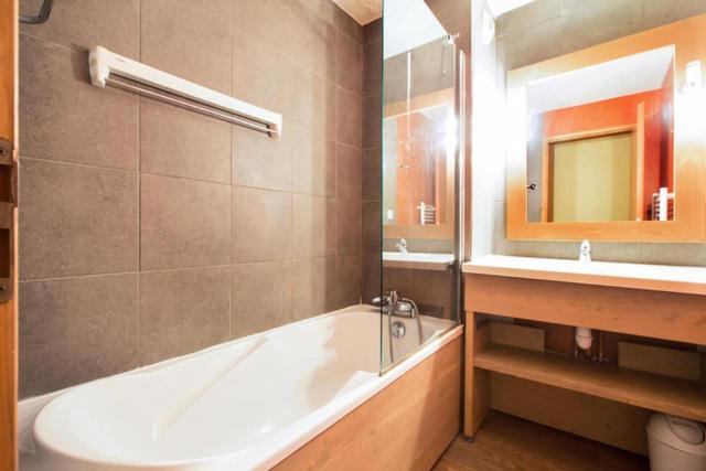 Residence L'ours Blanc - Maeva Home - Appartement 3 Pieces 7 Personnes - Selection Mae-8949 – billede 7