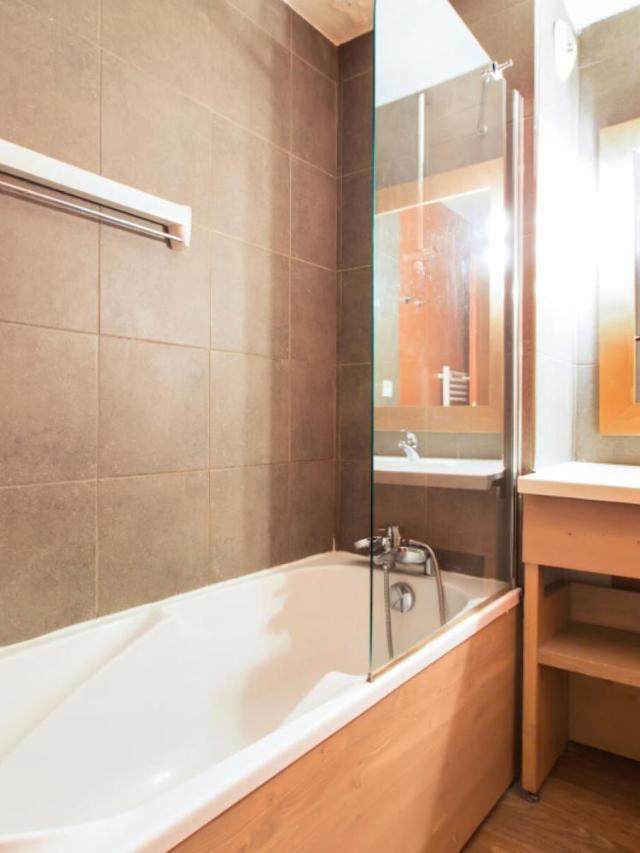 Residence L'ours Blanc - Maeva Home - Appartement 3 Pieces 7 Personnes - Selection Mae-8949 – billede 7
