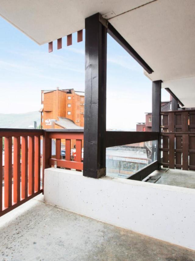 Residence L'ours Blanc - Maeva Home - Appartement 3 Pieces 7 Personnes - Selection Mae-8949 – billede 8
