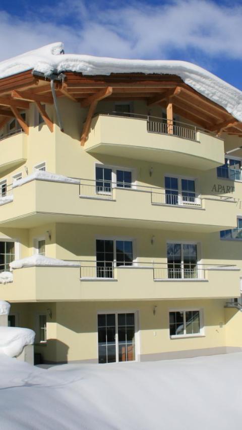 Apart la Vita – St. Anton