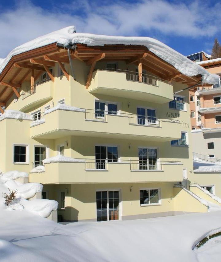 Superior Apartment (2 Adults) (1 sofa bed and 1 large bed) - Free WiFi – Apart la Vita