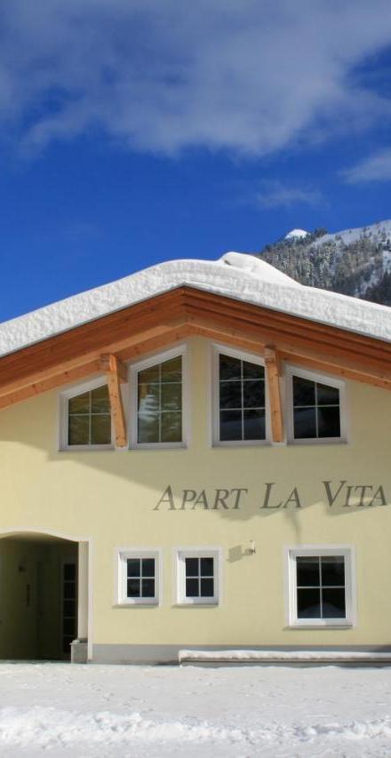 Apart la Vita – billede 2