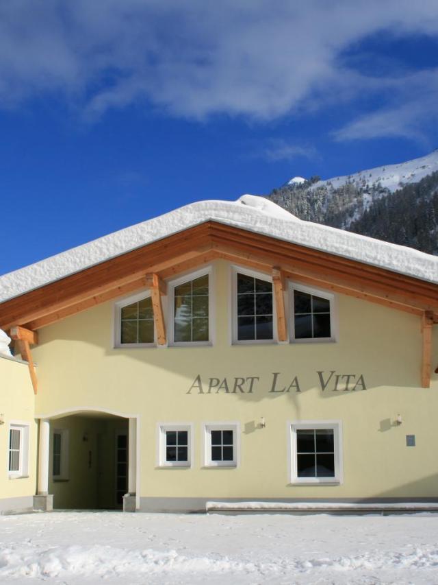 Apart la Vita – billede 2
