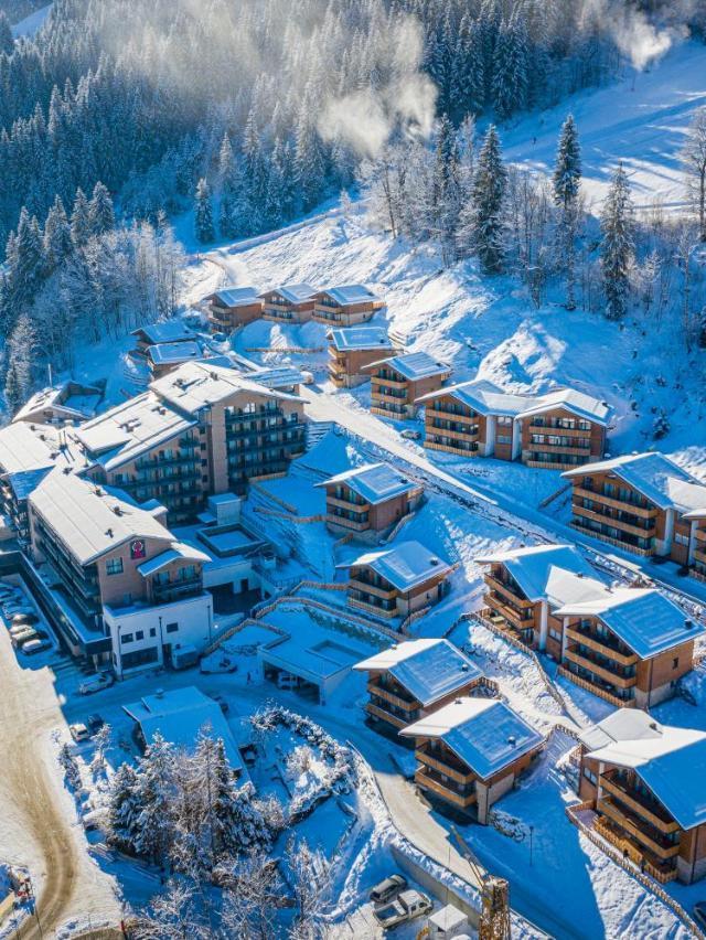 Apartment Dorf Wagrain Alpenleben by Alpentravel