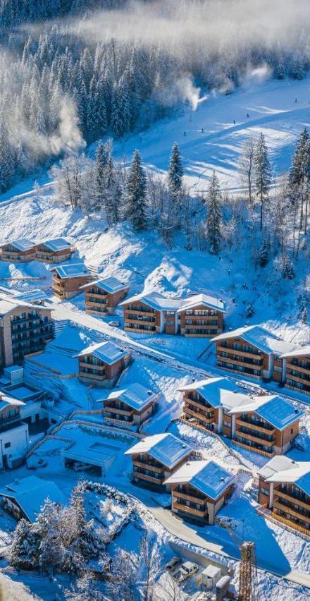 Apartment Dorf Wagrain Alpenleben by Alpentravel – billede 4